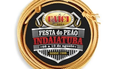 Festa do Pe o de Indaiatuba 2025 Oito Grandes Shows Cinco Dias de Emo o e Uma Experi ncia Inesquec vel no Interior Paulista