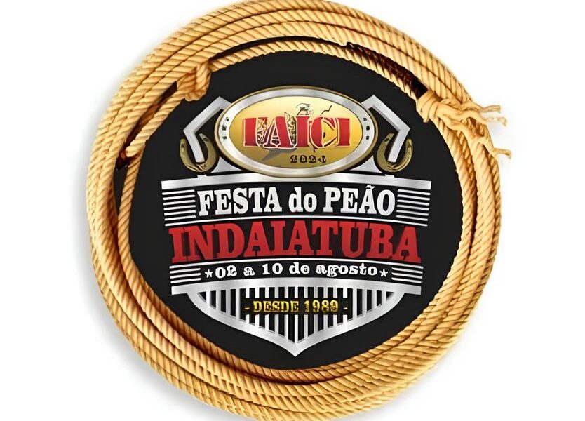 Festa do Pe o de Indaiatuba 2025 Oito Grandes Shows Cinco Dias de Emo o e Uma Experi ncia Inesquec vel no Interior Paulista