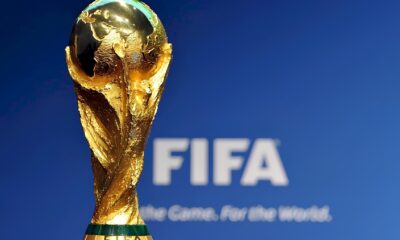 Final da Copa de 2026 Um Intervalo pico no Estilo Super Bowl Promete Entrar para a Hist ria