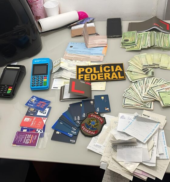 Fraude Bancária em Massa: Como um Esquema Milionário Enganava Bancos e Recrutava Falsos Correntistas 16 Fraude Banc ria em Massa Como um Esquema Milion rio Enganava Bancos e Recrutava Falsos Correntistas