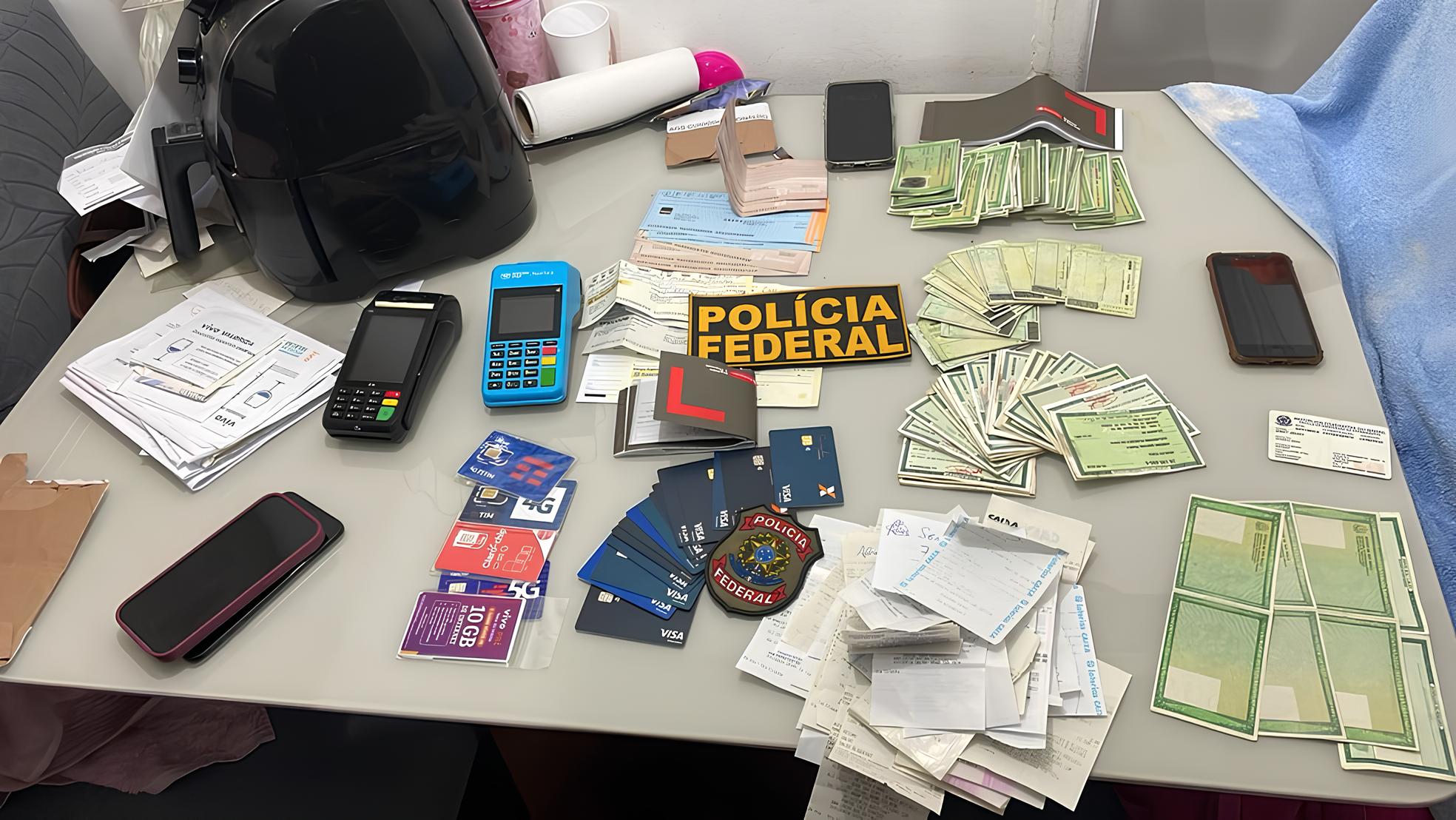 Fraude Bancária em Massa: Como um Esquema Milionário Enganava Bancos e Recrutava Falsos Correntistas 15 Fraude Banc ria em Massa Como um Esquema Milion rio Enganava Bancos e Recrutava Falsos Correntistas