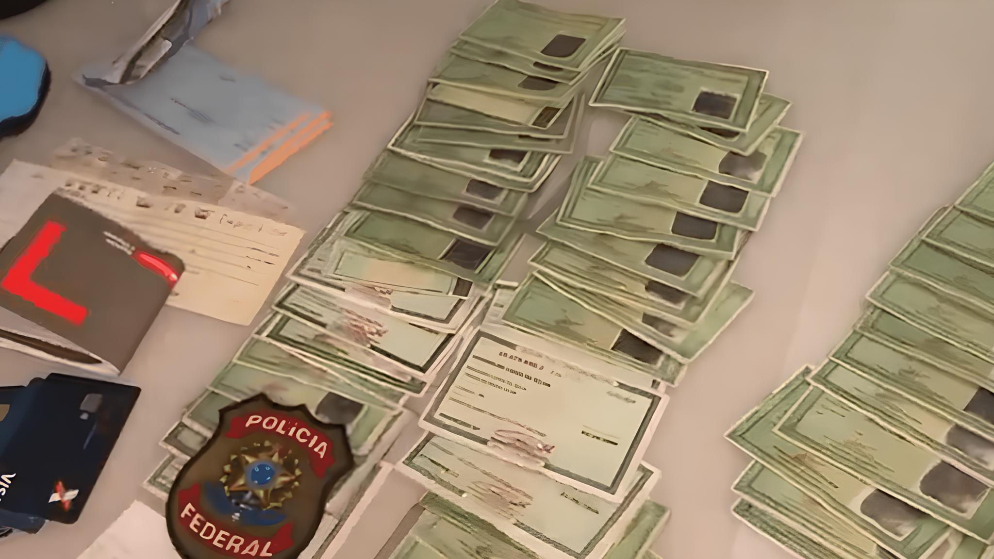 Fraudes Bancárias em Foco: PF de Campinas Desarticula Esquema Milionário com Operação Not Me 18 Fraudes Banc rias em Foco PF de Campinas Desarticula Esquema Milion rio com Opera o Not Me