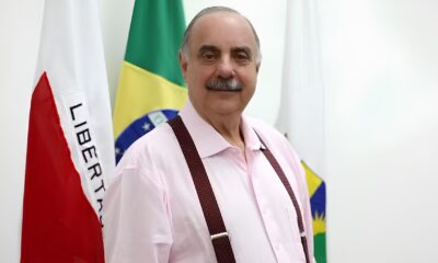 Fuad Noman A Hist ria de um L der que Marcou Belo Horizonte e Deixou um Legado Indel vel