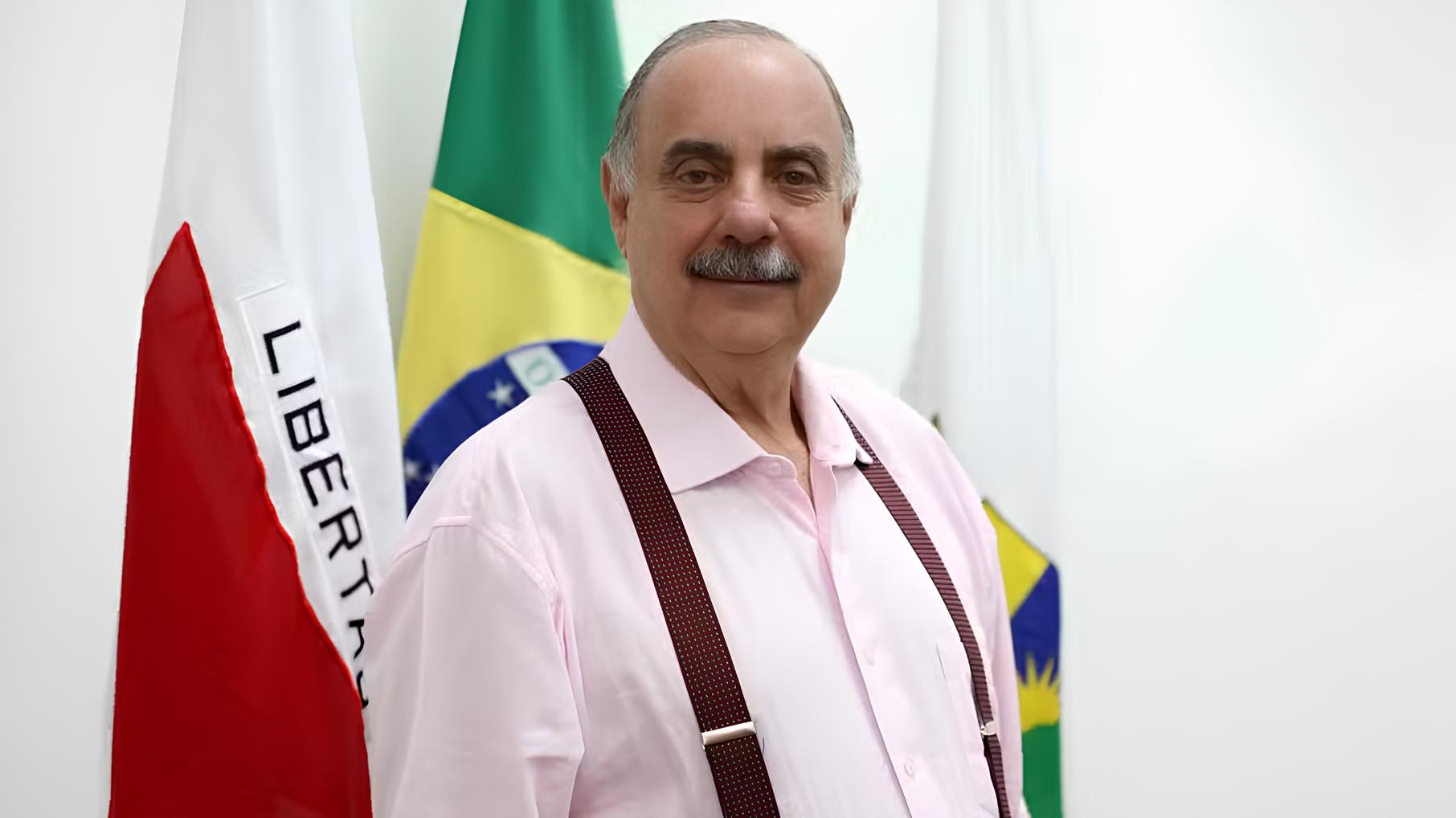 Fuad Noman: A História de um Líder que Marcou Belo Horizonte e Deixou um Legado Indelével 15