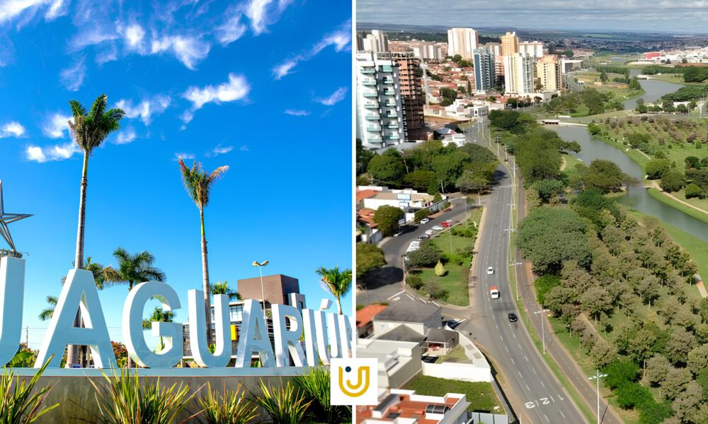 Gavi o Peixoto e Jaguari na Brilham no Ranking Por Que S o Paulo Est na Vanguarda da Qualidade de Vida no Brasil
