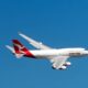 Gigante dos C us O Retorno do Boeing 747 da National Airlines ao Brasil