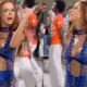 Giovanna Lancellotti Rebate Cr ticas Ap s Vit ria da Beija Flor no Carnaval 2025 O Que Aconteceu e Por Que Isso Importa