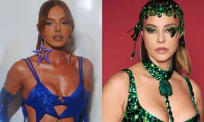 Giovanna Lancellotti e Paolla Oliveira Entenda a Pol mica e o Desfecho Surpreendente