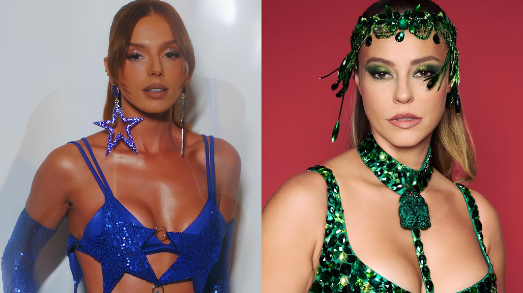 Giovanna Lancellotti e Paolla Oliveira: Entenda a Polêmica e o Desfecho Surpreendente 15 Giovanna Lancellotti e Paolla Oliveira Entenda a Pol mica e o Desfecho Surpreendente