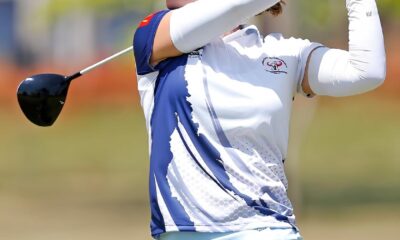 Golfe e Empoderamento Feminino Como um Evento Exclusivo Est Mudando o Jogo para as Mulheres
