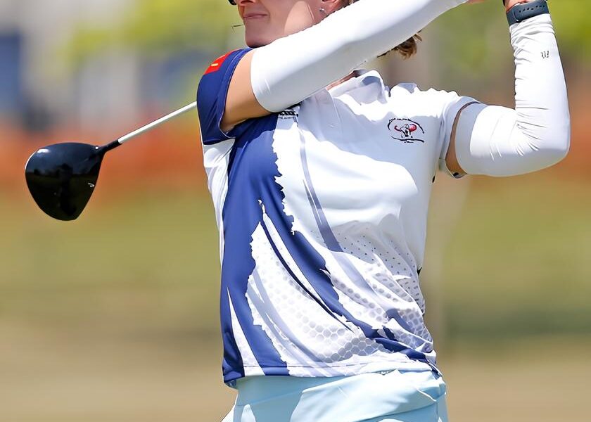 Golfe e Empoderamento Feminino Como um Evento Exclusivo Est Mudando o Jogo para as Mulheres