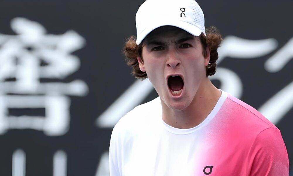 Grana Alta no Miami Open Quanto Jo o Fonseca Pode Faturar em Sua Estreia na Elite do T nis Mundial