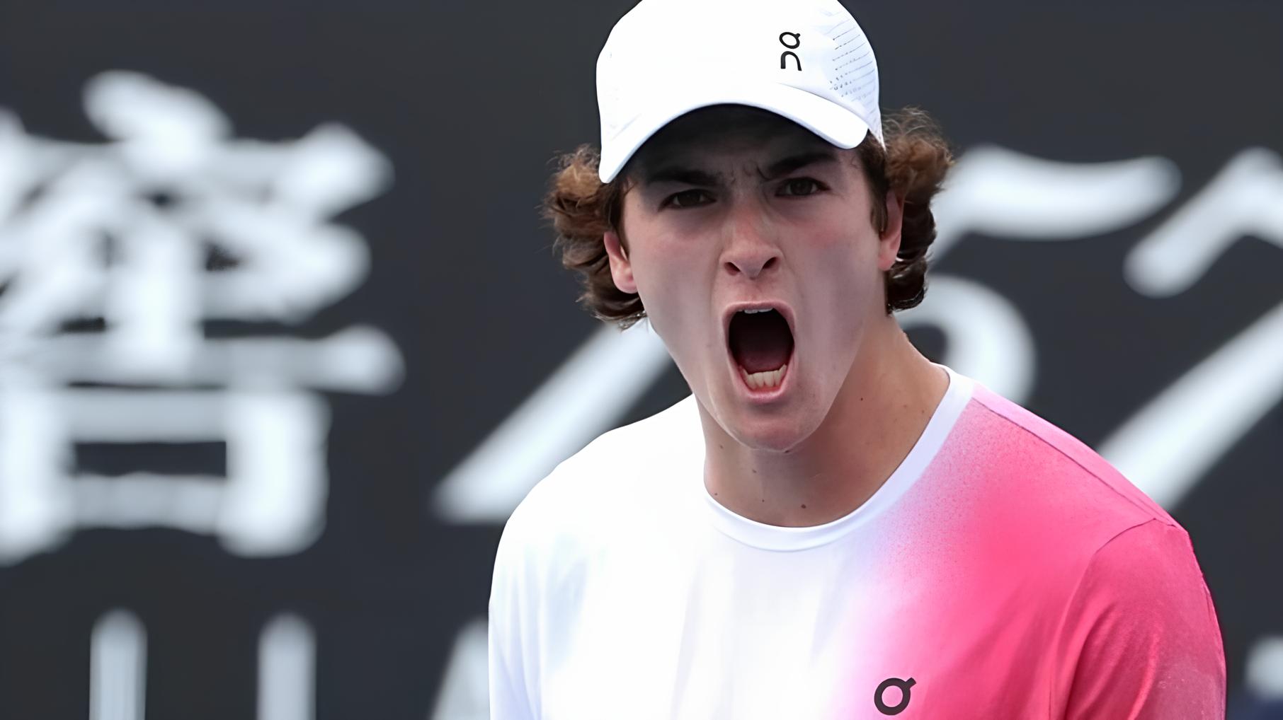 Grana Alta no Miami Open: Quanto João Fonseca Pode Faturar em Sua Estreia na Elite do Tênis Mundial? 15 Grana Alta no Miami Open Quanto Jo o Fonseca Pode Faturar em Sua Estreia na Elite do T nis Mundial