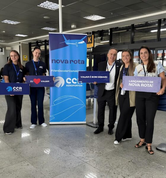 Guarapuava-PR Decola: Novos Voos para Curitiba e o Impacto na Conectividade Regional 16 Guarapuava PR Decola Novos Voos para Curitiba e o Impacto na Conectividade Regional