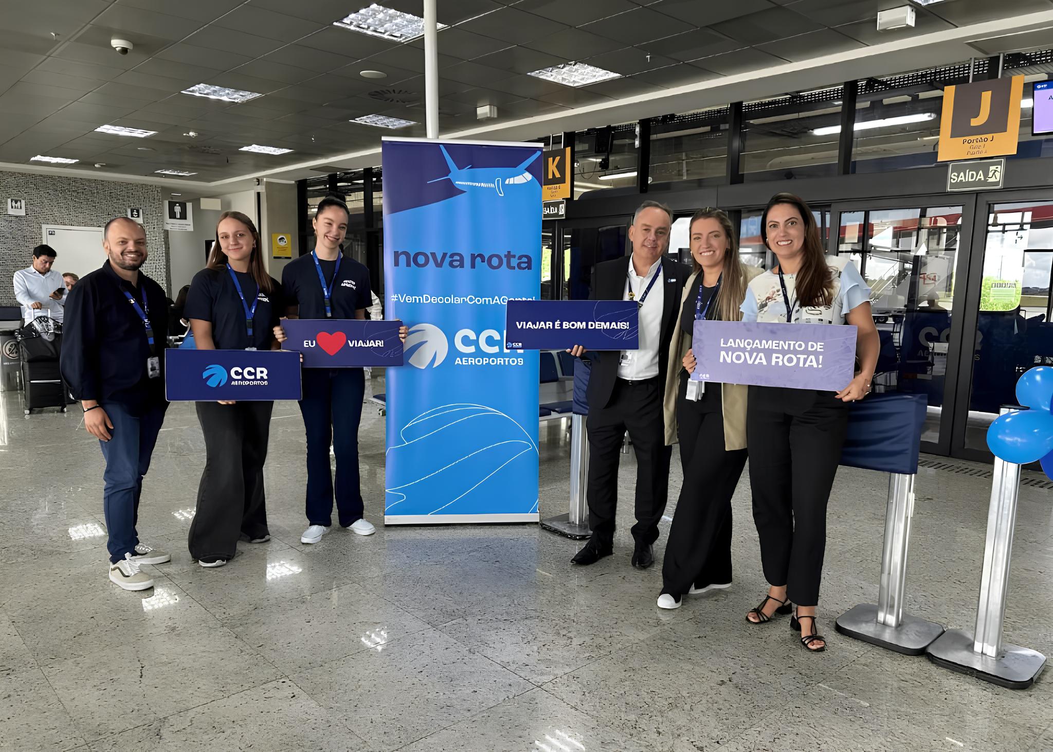 Guarapuava-PR Decola: Novos Voos para Curitiba e o Impacto na Conectividade Regional 15 Guarapuava PR Decola Novos Voos para Curitiba e o Impacto na Conectividade Regional