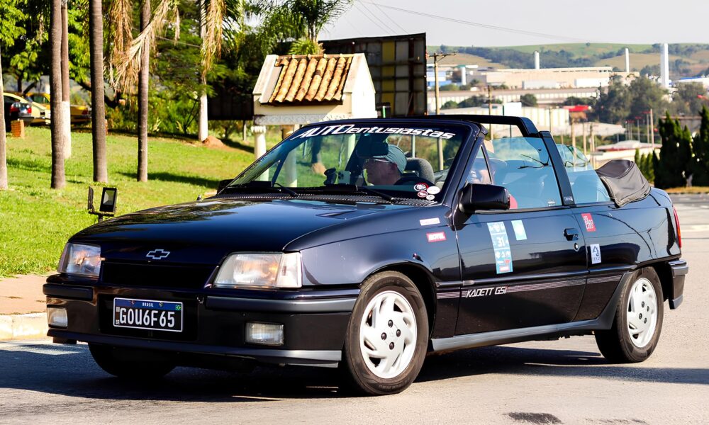 Home AE Rally Cl ssico A Primeira Etapa de 2025 Est Chegando
