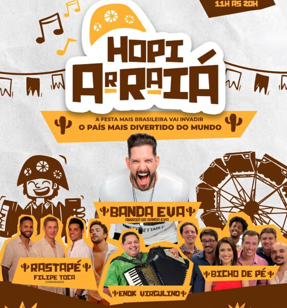 Hopi Arraiá no Hopi Hari: Onde o Encanto das Festas Juninas Encontra a Magia dos Parques Temáticos 19 Hopi Arrai no Hopi Hari Onde o Encanto das Festas Juninas Encontra a Magia dos Parques Tem ticos