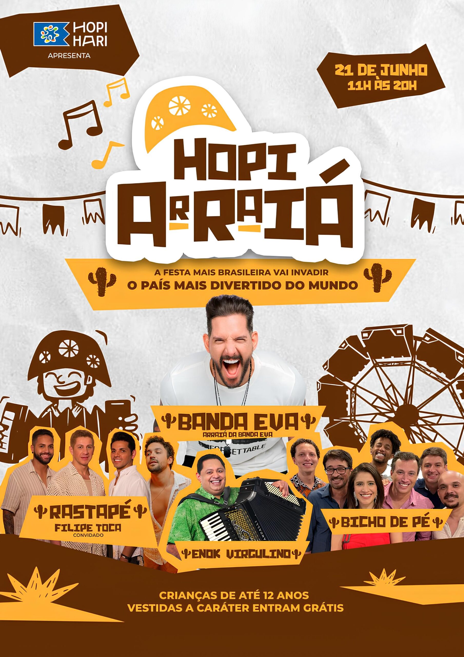 Hopi Arraiá no Hopi Hari: Onde o Encanto das Festas Juninas Encontra a Magia dos Parques Temáticos 18 Hopi Arrai no Hopi Hari Onde o Encanto das Festas Juninas Encontra a Magia dos Parques Tem ticos scaled