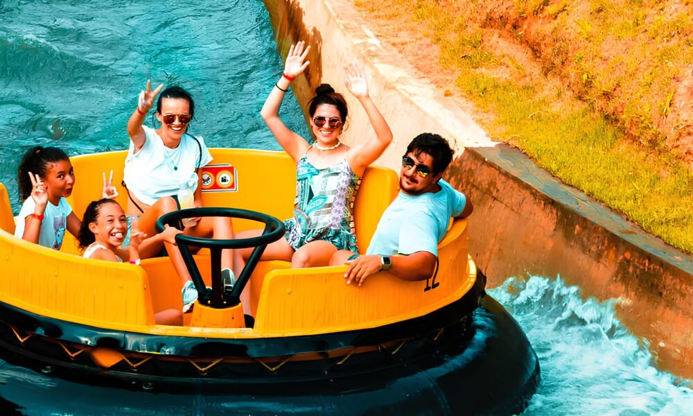 Hopi Hari Promo es Especiais de Carnaval e Entrada Gratuita para Mulheres