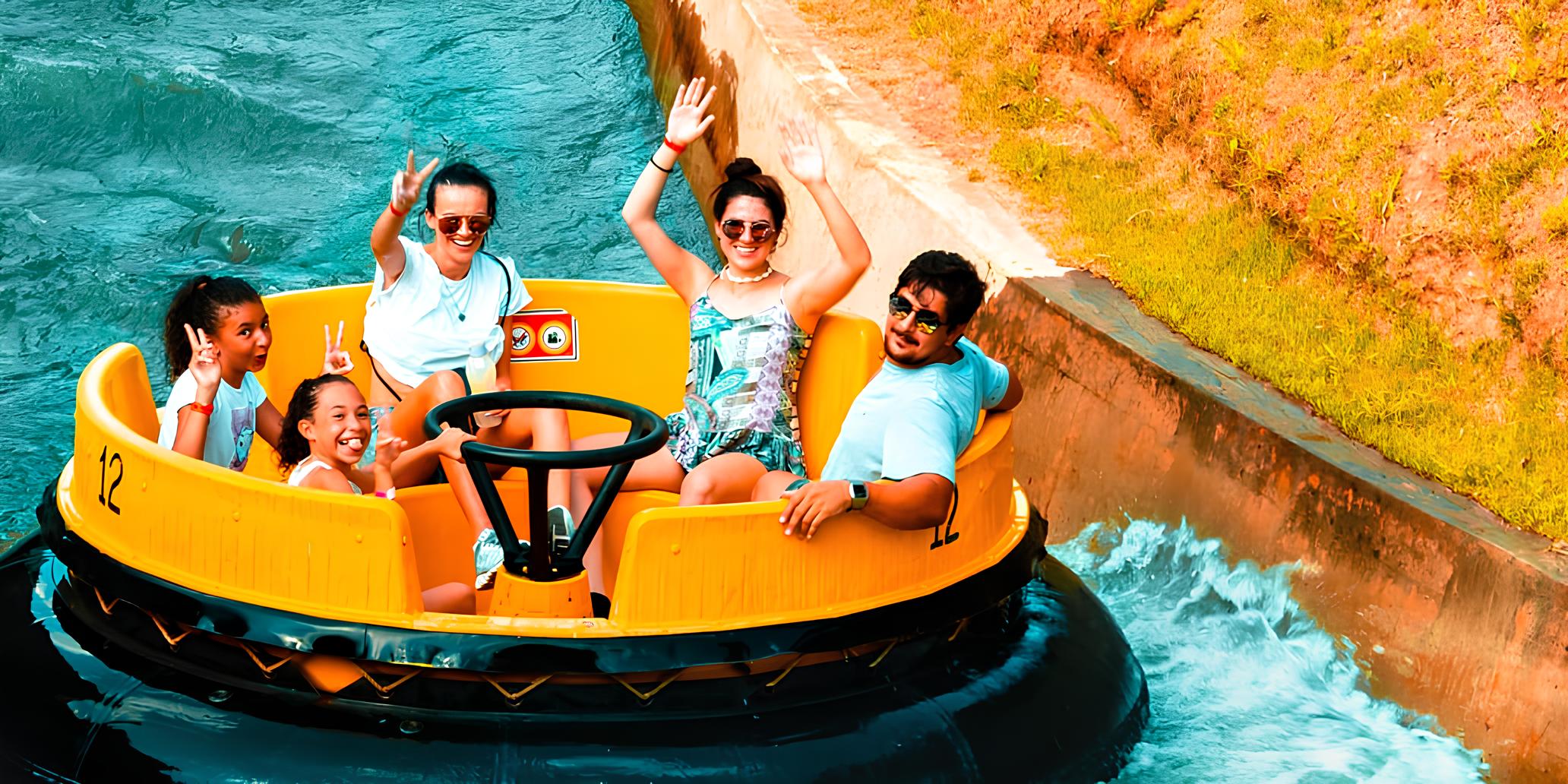Hopi Hari: Promoções Especiais de Carnaval e Entrada Gratuita para Mulheres 15 Hopi Hari Promo es Especiais de Carnaval e Entrada Gratuita para Mulheres