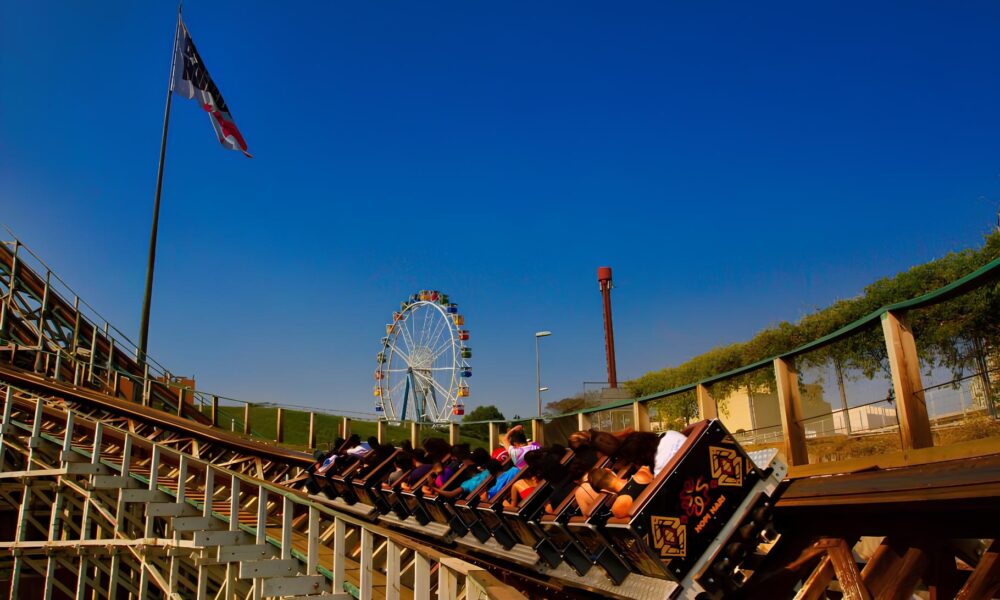 Hopi Hari Promo o Imperd vel com Ingressos a Partir de R 44 90 e Combos Especiais para Curtir ao M ximo