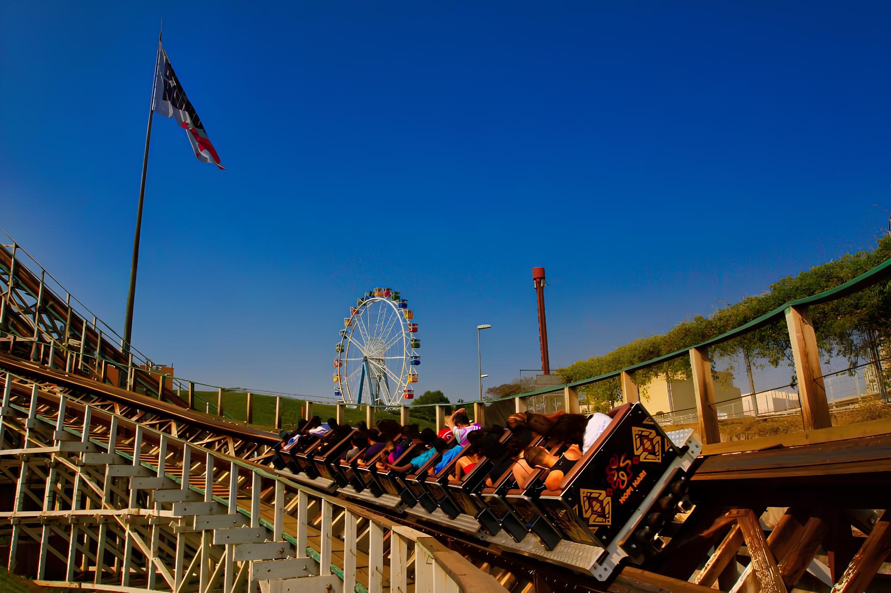 🚀 Hopi Hari: Promoção Imperdível com Ingressos a Partir de R$ 44,90 e Combos Especiais para Curtir ao Máximo! 🚀 15