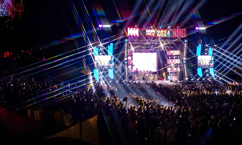 Hopi Pride 2025 O Festival LGBTQIA Que Est Parando o Brasil Antes Mesmo de Come ar