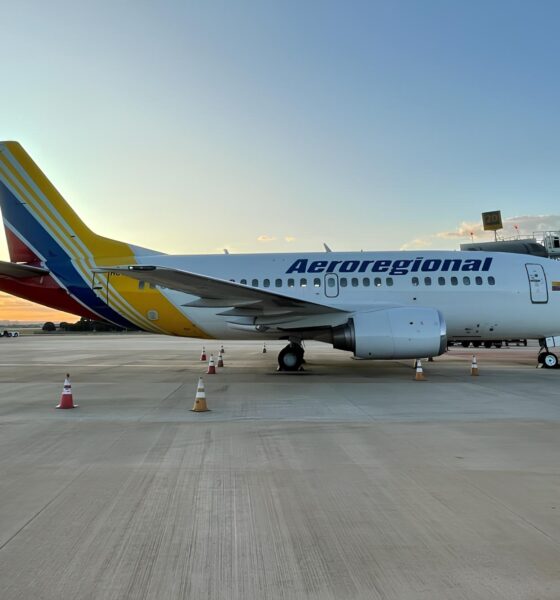 Início Aeroportos: A Chegada dos Boeings 737-400 e -500 Equatorianos ao Brasil em 2025 16 In cio Aeroportos A Chegada dos Boeings 737 400 e 500 Equatorianos ao Brasil em 2025