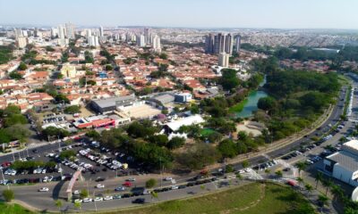 Indaiatuba A Cidade Interiorana Que Transformou 80 do Seu Territ rio em um Santu rio Ecol gico e Recreativo