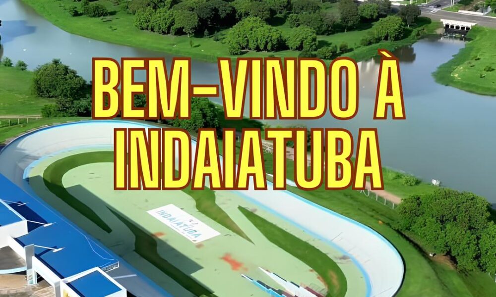 Indaiatuba A Cidade que Encanta Cora es e Gera Pol micas nas Redes Sociais