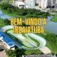 Indaiatuba A Cidade que Encanta Cora es e Gera Pol micas nas Redes Sociais