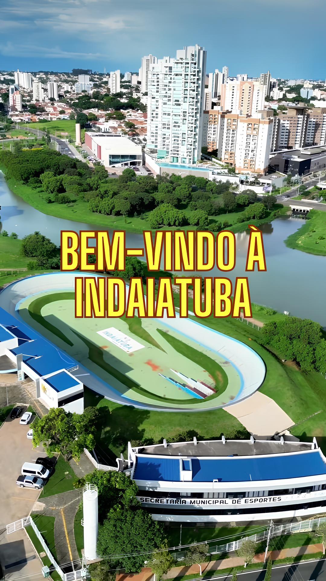 Indaiatuba: A Cidade que Encanta Corações e Gera Polêmicas nas Redes Sociais 15 Indaiatuba A Cidade que Encanta Cora es e Gera Pol micas nas Redes Sociais
