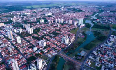 Indaiatuba A Cidade que Encanta com Desenvolvimento e Qualidade de Vida