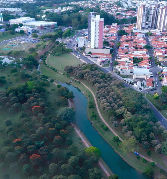Indaiatuba: A Pérola do Interior Paulista que Encanta pelo Progresso e Qualidade de Vida 16 Indaiatuba A P rola do Interior Paulista que Encanta pelo Progresso e Qualidade de Vida