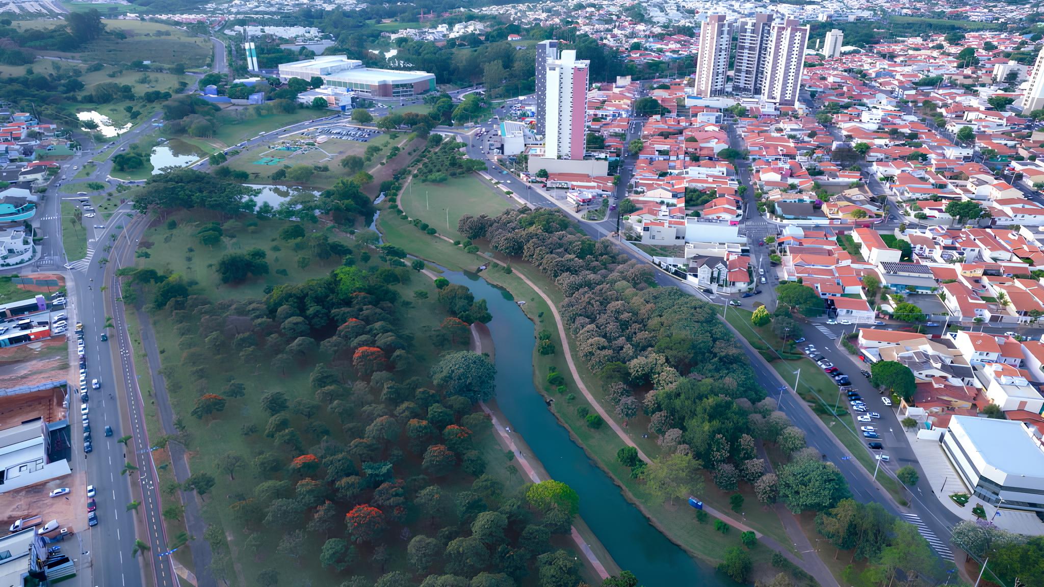 Indaiatuba: A Pérola do Interior Paulista que Encanta pelo Progresso e Qualidade de Vida 15 Indaiatuba A P rola do Interior Paulista que Encanta pelo Progresso e Qualidade de Vida