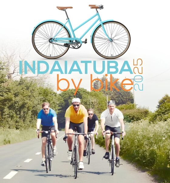 Indaiatuba By Bike 2025 Descubra os Encantos da Cidade Pedalando