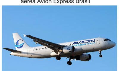 Indaiatuba Decola A Chegada da Avion Express Brasil Promete Transformar o Futuro da Avia o no Pa s