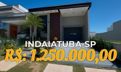 Indaiatuba O Cora o Industrial do Interior Paulista Que Voc Precisa Conhecer