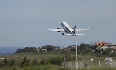 Interior do RS Perde Voo para S o Paulo Mas Ganha Nova Rota O Que Isso Revela Sobre o Futuro da Avia o Regional