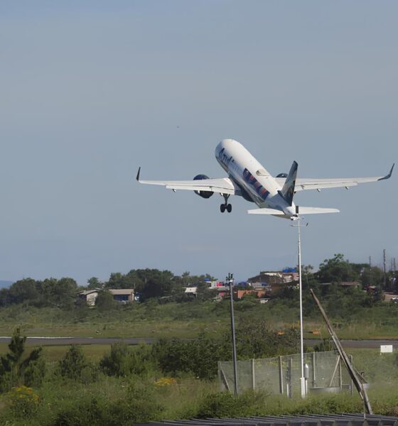 Interior do RS Perde Voo para São Paulo, Mas Ganha Nova Rota: O Que Isso Revela Sobre o Futuro da Aviação Regional? 19 Interior do RS Perde Voo para S o Paulo Mas Ganha Nova Rota O Que Isso Revela Sobre o Futuro da Avia o Regional