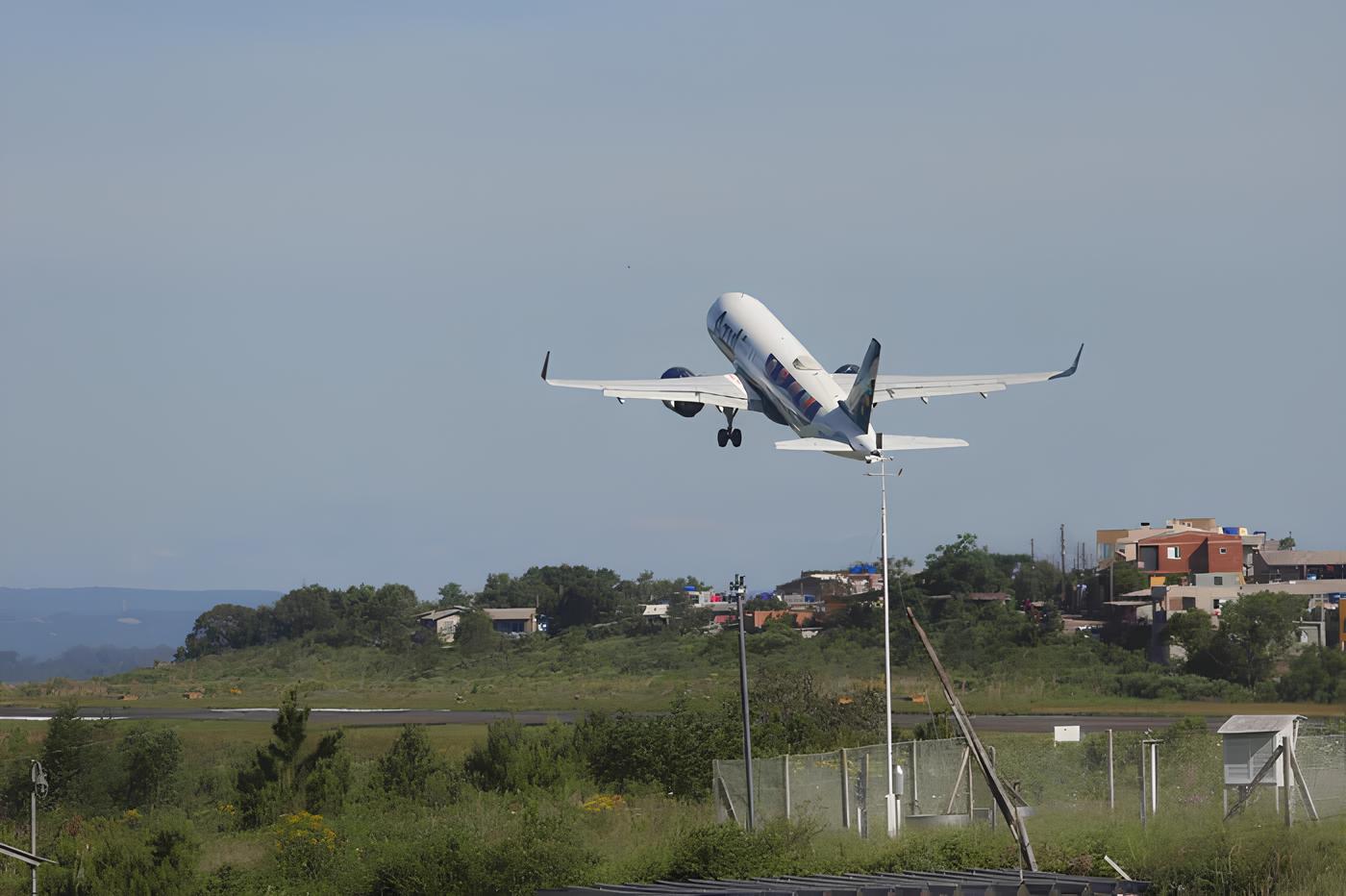 Interior do RS Perde Voo para São Paulo, Mas Ganha Nova Rota: O Que Isso Revela Sobre o Futuro da Aviação Regional? 18 Interior do RS Perde Voo para S o Paulo Mas Ganha Nova Rota O Que Isso Revela Sobre o Futuro da Avia o Regional