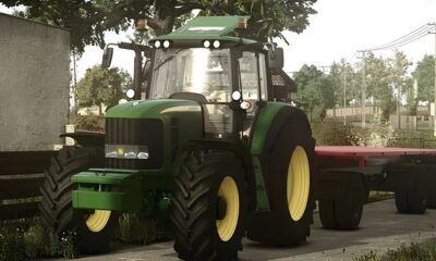 John Deere Est Contratando Por Que Este Cargo de Senior Software Engineer Pode Ser Sua Grande Chance