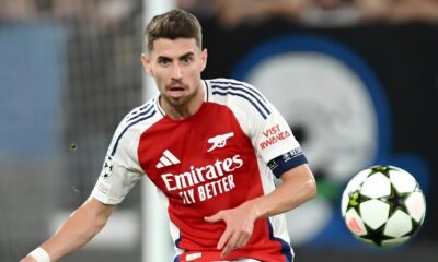 Jorginho no Flamengo O Enigma do Meio Campista que Pode Mudar o Destino do Rubro Negro