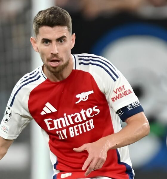 Jorginho no Flamengo: O Enigma do Meio-Campista que Pode Mudar o Destino do Rubro-Negro 19 Jorginho no Flamengo O Enigma do Meio Campista que Pode Mudar o Destino do Rubro Negro