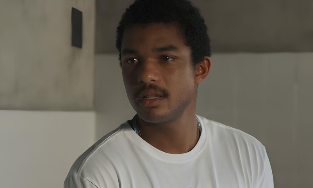 Juan Paiva O Retorno Triunfal s Telas da Globo Ap s Les o