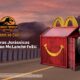 Jurassic World no McLanche Feliz A Nova Era dos Brinquedos Pr Hist ricos
