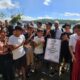 LTIMAS NOT CIAS Ribeir o Pires Inaugura Trilha do Tapi no Parque Oriental Um Convite ao Contato com a Natureza