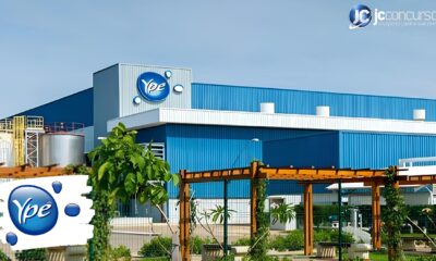 LTIMAS NOT CIAS YP ABRE 106 VAGAS DE EMPREGO COMO SE CANDIDATAR E CONQUISTAR SUA VAGA