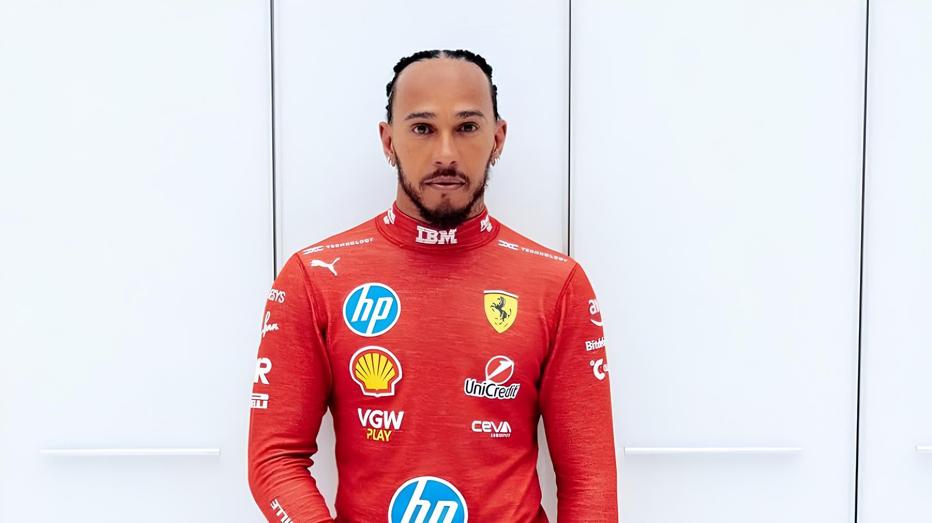 Lewis Hamilton na Ferrari: A Nova Era de um Ícone do Automobilismo 15 Lewis Hamilton na Ferrari A Nova Era de um cone do Automobilismo