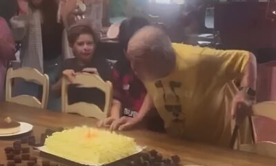 Lima Duarte Completa 95 Anos A Hist ria de Um cone Que Continua a Encantar Gera es